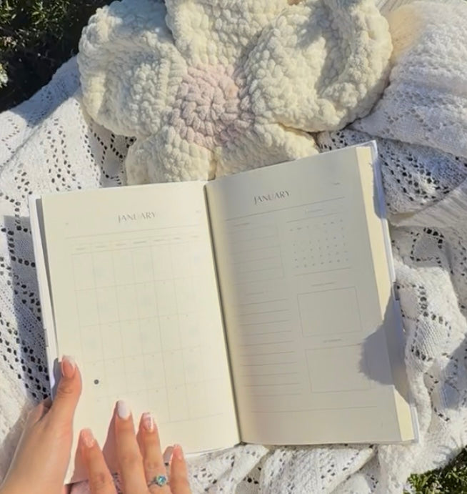 2026 Planner